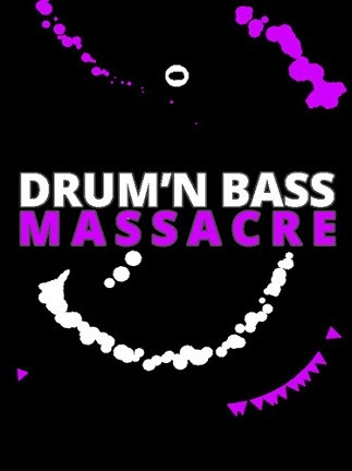 Drum'n'Bass Massacre (PC) - Steam Key - GLOBAL Drum'n'Bass Massacre (PC) - Steam Key - GLOBAL