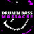 Drum'n'Bass Massacre (PC) - Steam Key - GLOBAL