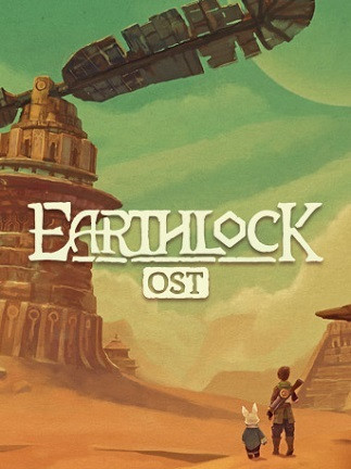 EARTHLOCK: Festival of Magic OST (PC) - Steam Key - GLOBAL EARTHLOCK: Festival of Magic OST (PC) - Steam Key - GLOBAL