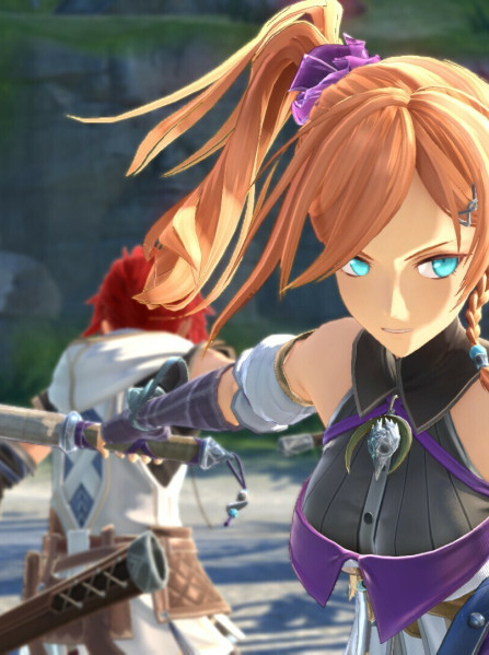 Ys X: Nordics (PC) - Steam Key - GLOBAL Ys X: Nordics (PC) - Steam Key - GLOBAL