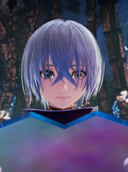 Tales of Arise - Beyond the Dawn Expansion (PC) - Steam Key - ROW