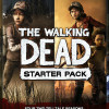 The Walking Dead: Telltale Starter Pack (PC) - Steam Key - GLOBAL