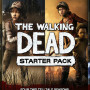 The Walking Dead: Telltale Starter Pack (PC) - Steam Key - GLOBAL