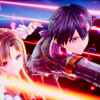 SWORD ART ONLINE Last Recollection (PC) - Steam Key - ROW