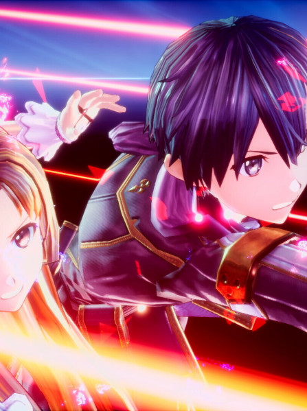 SWORD ART ONLINE Last Recollection (PC) - Steam Key - ROW SWORD ART ONLINE Last Recollection (PC) - Steam Key - ROW
