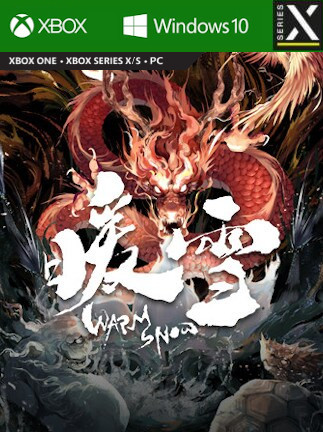 暖雪 Warm Snow (Xbox Series X/S, Windows 10) - Xbox Live Gift - NIGERIA