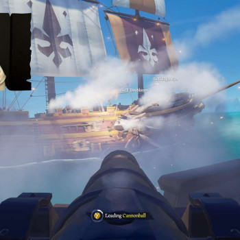 Sea of Thieves | 2024 Deluxe Edition (Xbox Series X/S, Windows 10) - Xbox Live Key - EUROPE