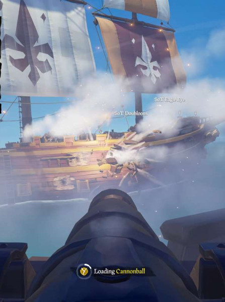 Sea of Thieves | 2024 Premium Edition (Xbox Series X/S, Windows 10) - Xbox Live Key - EUROPE Sea of Thieves | 2024 Premium Edition (Xbox Series X/S, Windows 10) - Xbox Live Key - EUROPE