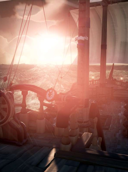 Sea of Thieves | 2024 Premium Edition (Xbox Series X/S, Windows 10) - Xbox Live Key - EUROPE Sea of Thieves | 2024 Premium Edition (Xbox Series X/S, Windows 10) - Xbox Live Key - EUROPE