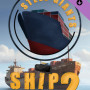 Ship Graveyard Simulator 2: Steel Giants (PC) - Steam Key - EUROPE
