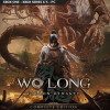 Wo Long: Fallen Dynasty | Complete Edition (Xbox Series X/S, Windows 10) - Xbox Live Key - EUROPE Wo Long: Fallen Dynasty | Complete Edition (Xbox Series X/S, Windows 10) - Xbox Live Key - EUROPE