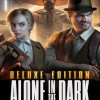 Alone in the Dark (2024) | Digital Deluxe Edition (PC) - Steam Key - EUROPE Alone in the Dark (2024) | Digital Deluxe Edition (PC) - Steam Key - EUROPE