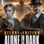 Alone in the Dark (2024) | Digital Deluxe Edition (PC) - Steam Key - EUROPE