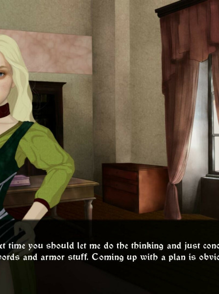 Heads Will Roll: Reforged (PC) - Steam Key - GLOBAL