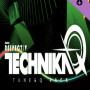 DJMax Respect V: Technika Tune & Q Pack (PC) - Steam Key - EUROPE