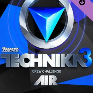 DJMax Respect V: Technika 3 Pack (PC) - Steam Key - EUROPE