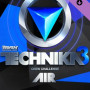 DJMax Respect V: Technika 3 Pack (PC) - Steam Key - EUROPE