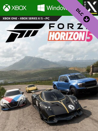 Horizon Racing Car Pack (Xbox Series X/S, Windows 10) - Xbox Live Key - EGYPT Horizon Racing Car Pack (Xbox Series X/S, Windows 10) - Xbox Live Key - EGYPT