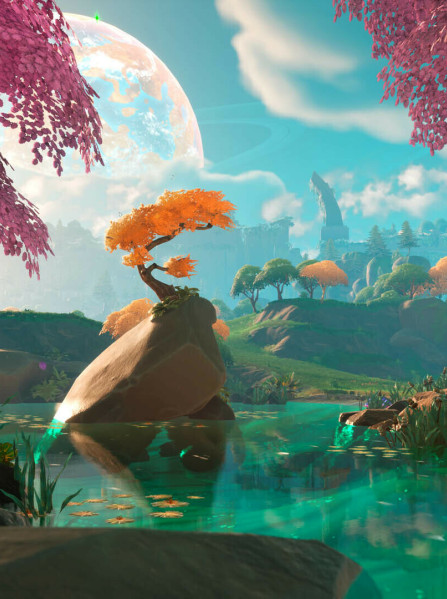 Lightyear Frontier (Xbox Series X/S, Windows 10) - Xbox Live Key - EUROPE