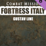 Combat Mission Fortress Italy: Gustav Line (PC) - Steam Key - GLOBAL