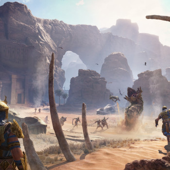 Middle-earth: The Shadow Bundle (Xbox One) - Xbox Live Key - TURKEY