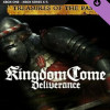 Kingdom Come: Deliverance - Treasures of the Past (Xbox One) - Xbox Live Key - EUROPE Kingdom Come: Deliverance - Treasures of the Past (Xbox One) - Xbox Live Key - EUROPE