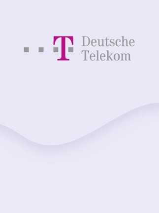 Deutsche Telekom 15 EUR - Deutsche Telekom Key - GERMANY