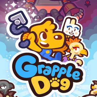 Grapple Dog (PC) - Steam Key - GLOBAL