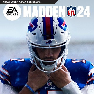 Madden NFL 24 (Xbox Series X/S) - Xbox Live Key - TURKEY