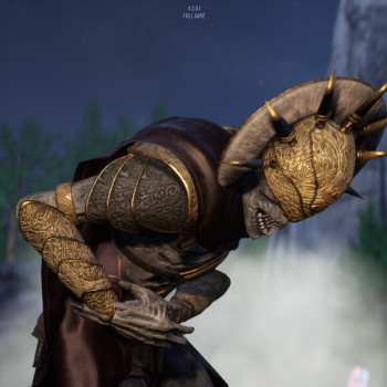 Monsters Domain (PC) - Steam Key - GLOBAL