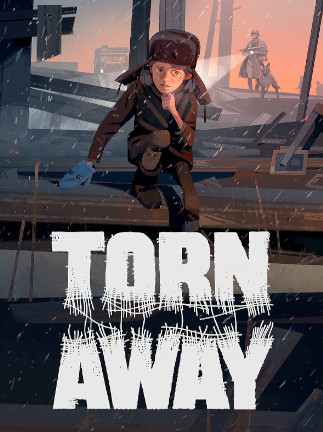 Torn Away (PC) - Steam Key - GLOBAL Torn Away (PC) - Steam Key - GLOBAL