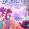 Spirit City: Lofi Sessions (PC) - Steam Key - GLOBAL