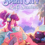 Spirit City: Lofi Sessions (PC) - Steam Key - GLOBAL