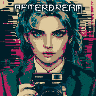 Afterdream (PC) - Steam Key - GLOBAL
