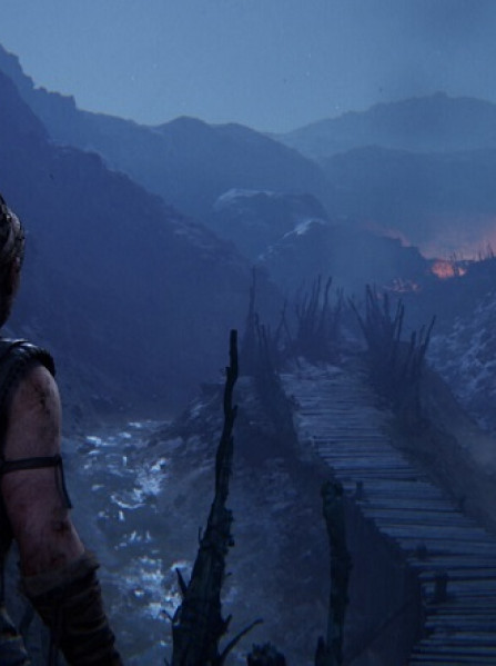 Senua's Saga: Hellblade II (PC) - Steam Key - GLOBAL Senua's Saga: Hellblade II (PC) - Steam Key - GLOBAL