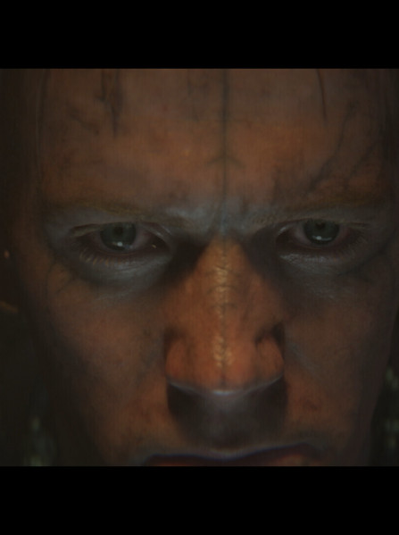 Senua's Saga: Hellblade II (PC) - Steam Key - GLOBAL Senua's Saga: Hellblade II (PC) - Steam Key - GLOBAL