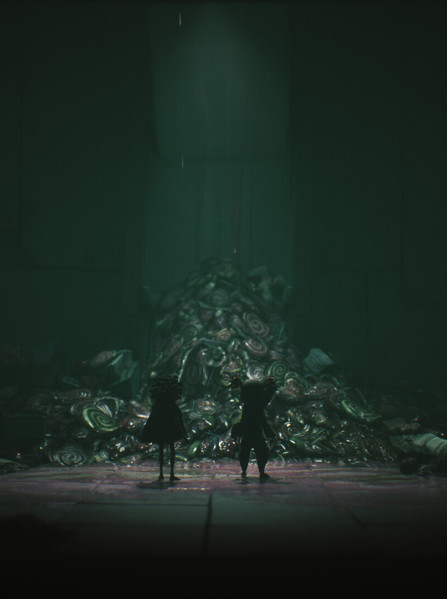 Little Nightmares III (PC) - Steam Key - GLOBAL Little Nightmares III (PC) - Steam Key - GLOBAL