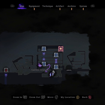 The Devil Within: Satgat (PC) - Steam Key - GLOBAL