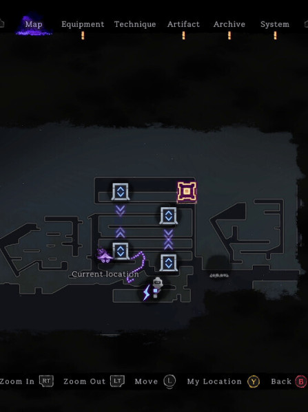 The Devil Within: Satgat (PC) - Steam Key - GLOBAL The Devil Within: Satgat (PC) - Steam Key - GLOBAL