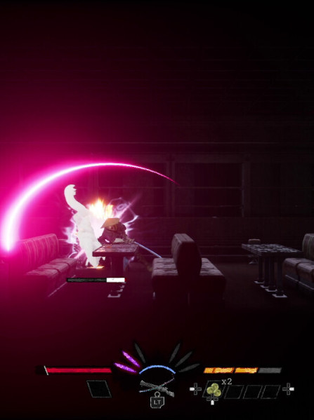 The Devil Within: Satgat (PC) - Steam Key - GLOBAL The Devil Within: Satgat (PC) - Steam Key - GLOBAL