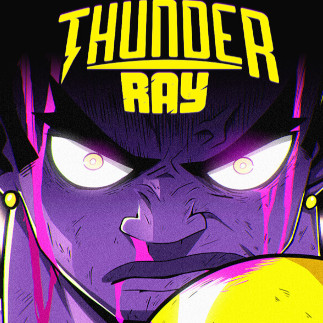 Thunder Ray (PC) - Steam Key - GLOBAL