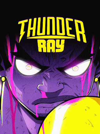 Thunder Ray (PC) - Steam Key - GLOBAL