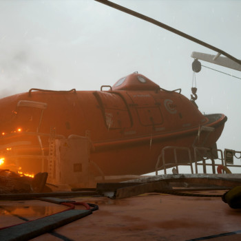 Still Wakes the Deep (PC) - Steam Key - GLOBAL