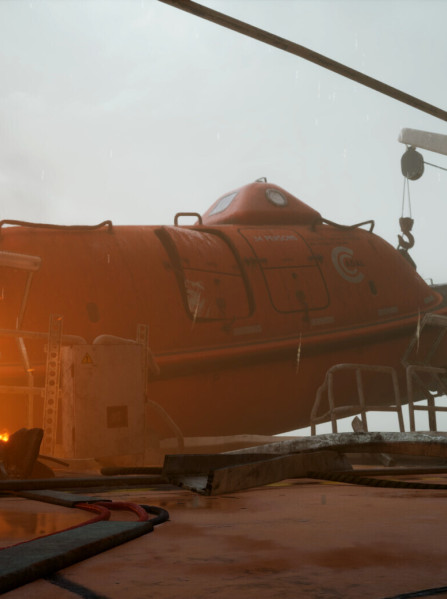 Still Wakes the Deep (PC) - Steam Key - GLOBAL Still Wakes the Deep (PC) - Steam Key - GLOBAL