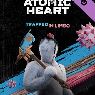 Atomic Heart: Trapped in Limbo (PC) - Steam Key - GLOBAL