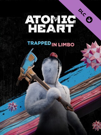 Atomic Heart: Trapped in Limbo (PC) - Steam Key - GLOBAL Atomic Heart: Trapped in Limbo (PC) - Steam Key - GLOBAL