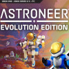 ASTRONEER | Evolution Edition (Xbox One, Windows 10) - Xbox Live Key - EUROPE