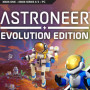 ASTRONEER | Evolution Edition (Xbox One, Windows 10) - Xbox Live Key - EUROPE