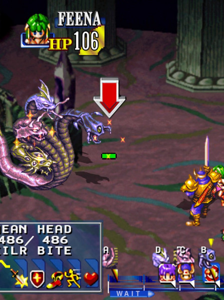 Grandia HD Collection (Xbox One) - Xbox Live Key - EUROPE