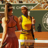 TopSpin 2K25 | Grand Slam Edition (Xbox Series X/S) - Xbox Live Key - EUROPE TopSpin 2K25 | Grand Slam Edition (Xbox Series X/S) - Xbox Live Key - EUROPE